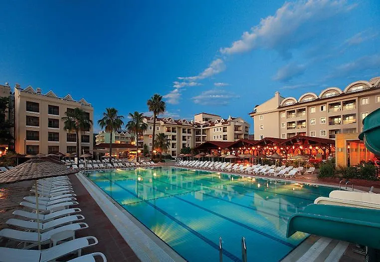 Hotel Julian Forest Suites Marmaris