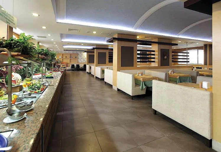 **** Hotel Julian Forest Suites Marmaris Turkey