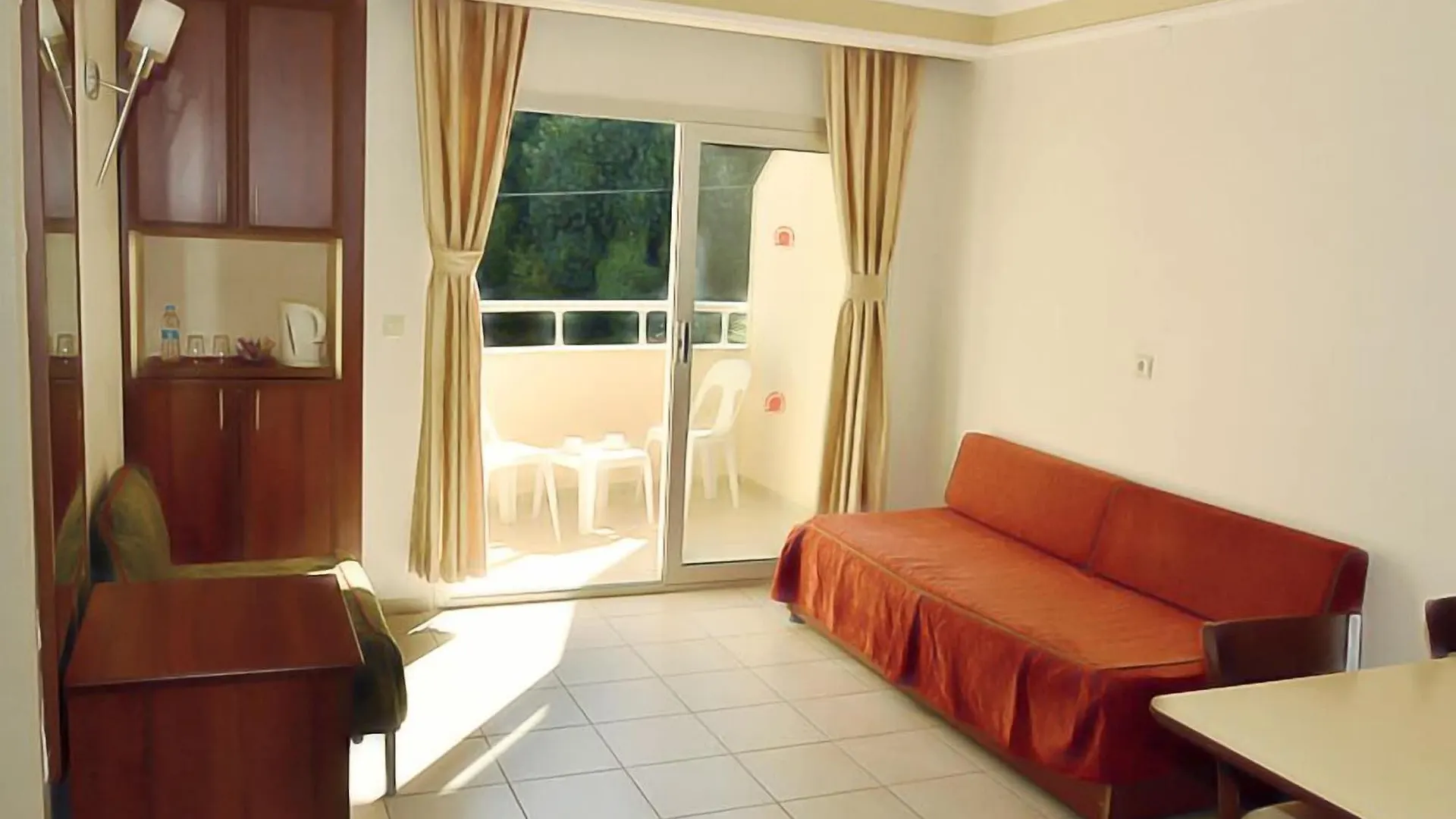 Julian Forest Suites Marmaris