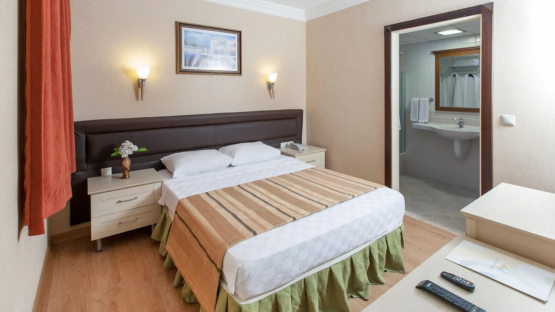Julian Forest Suites Marmaris
