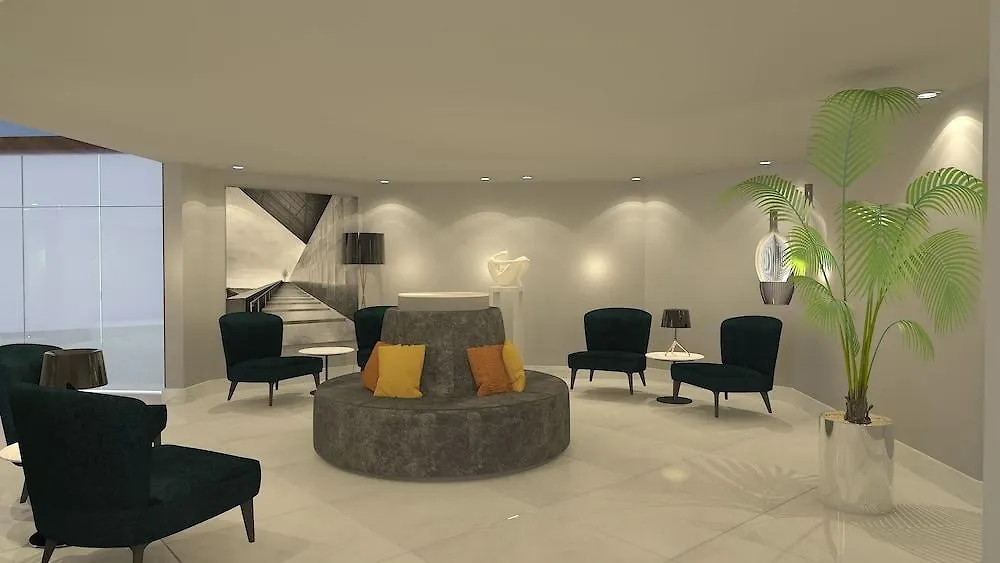 Julian Forest Suites Marmaris Turkey
