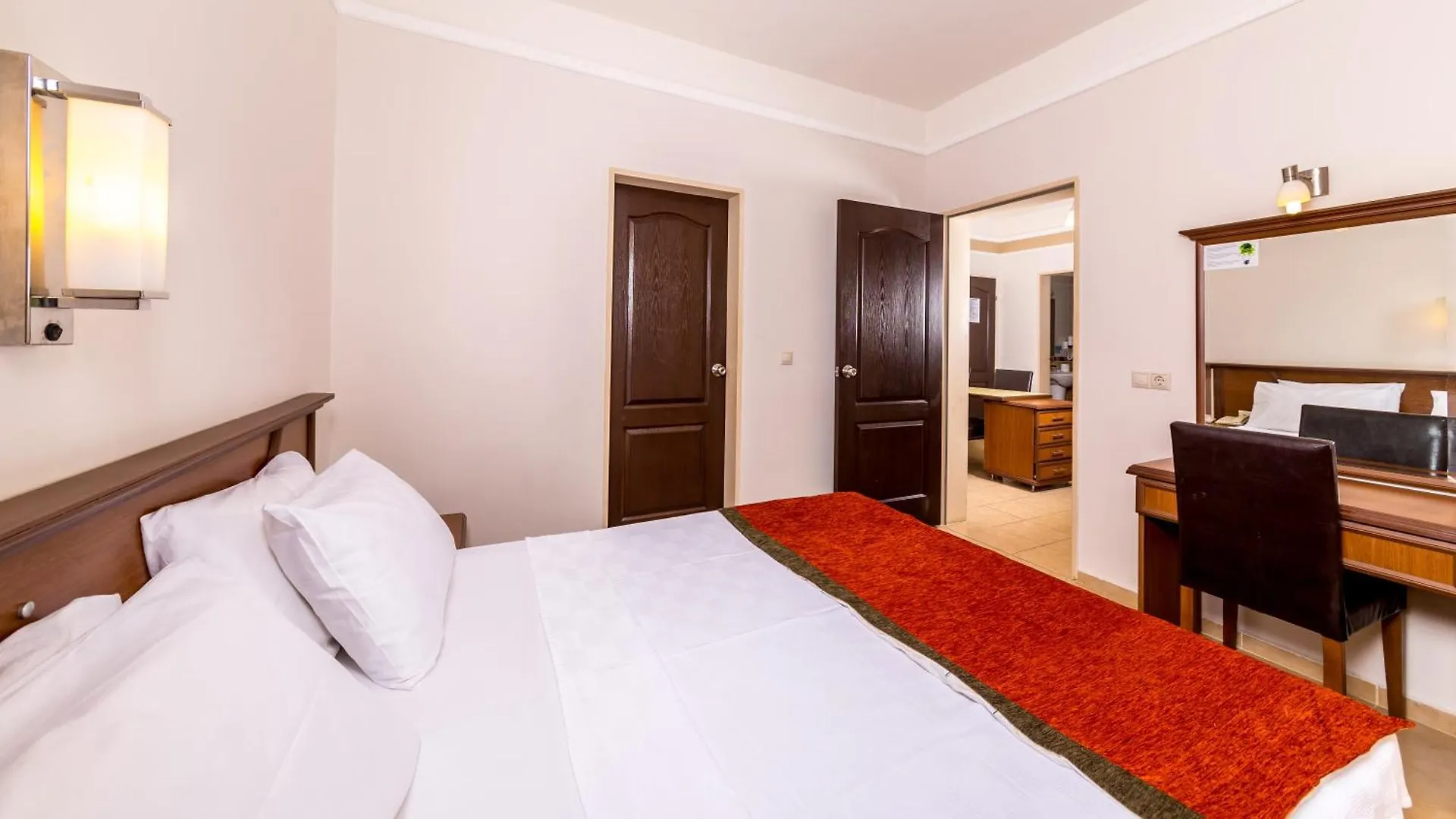 Julian Forest Suites Marmaris 4*,  Turkey