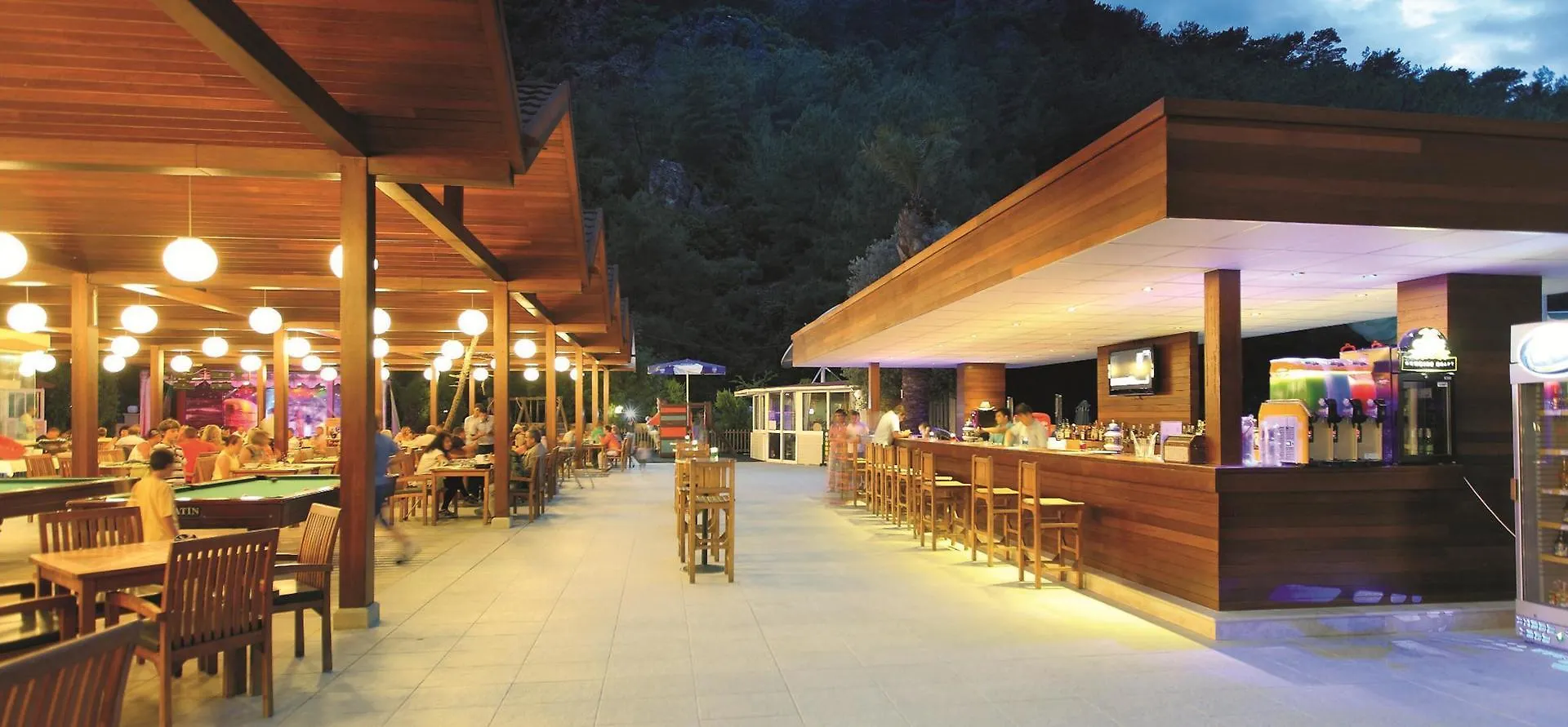 Hotel Julian Forest Suites Marmaris
