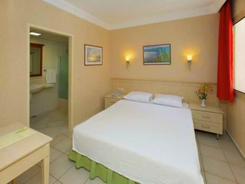 **** Hotel Julian Forest Suites Marmaris Turkey