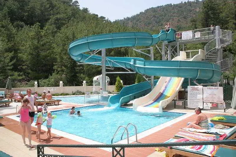 Hotel Julian Forest Suites Marmaris