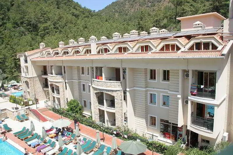 Julian Forest Suites Marmaris Hotel