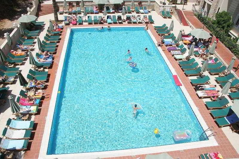 Julian Forest Suites Marmaris 4*,  Turkey