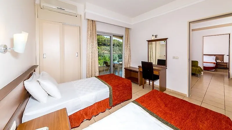 Julian Forest Suites Marmaris 4*,  Turkey