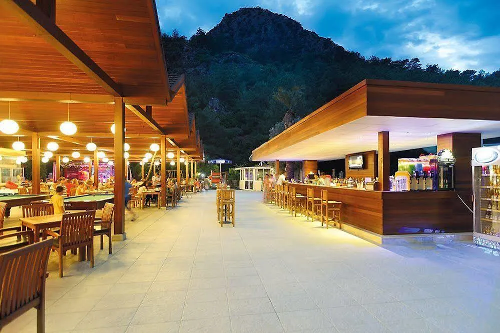 Hotel Julian Forest Suites Marmaris