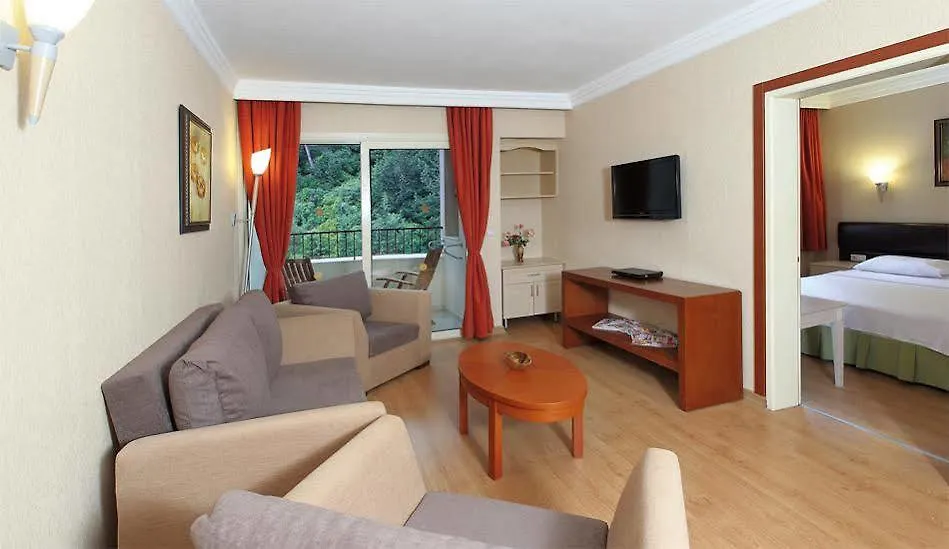 Julian Forest Suites Marmaris Hotel