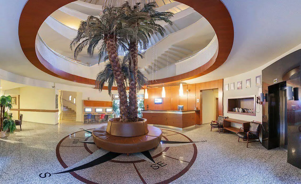 Julian Forest Suites Marmaris