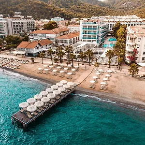Emre Beach & Emre Hotel Marmaris