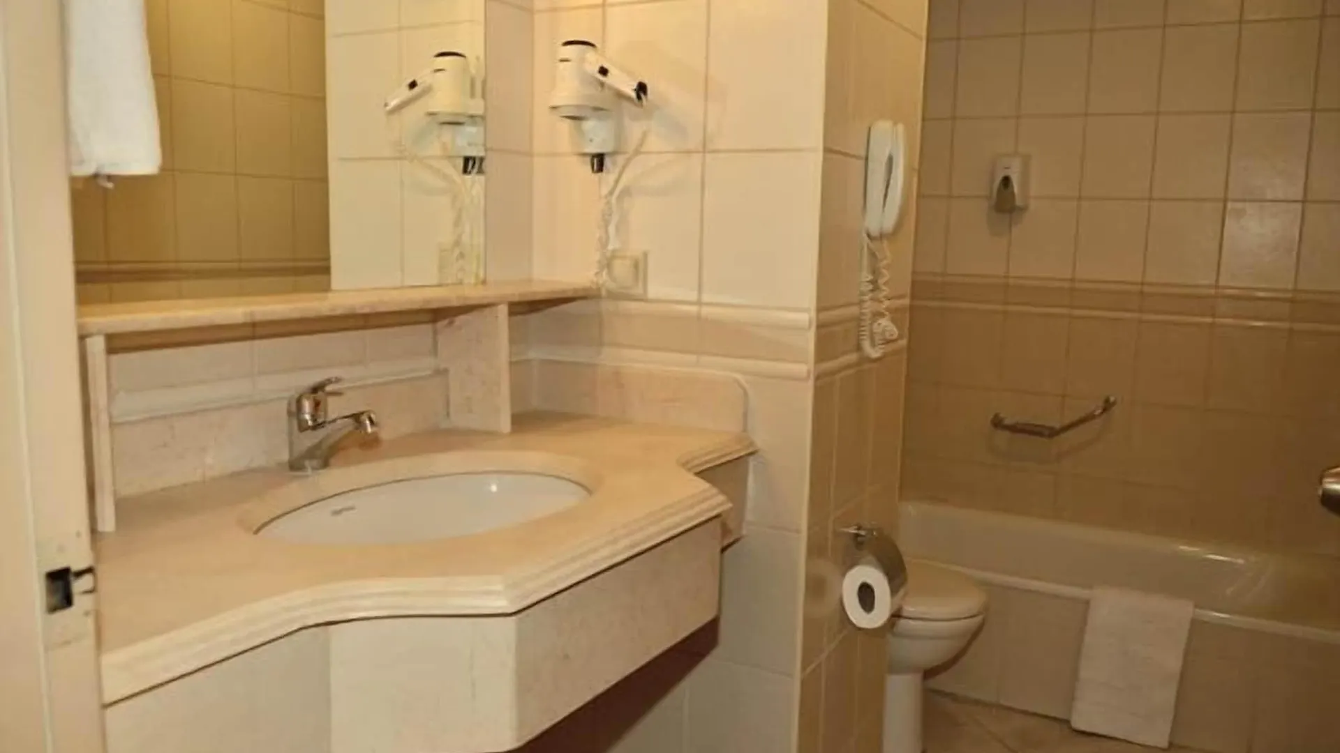 Julian Forest Suites Marmaris