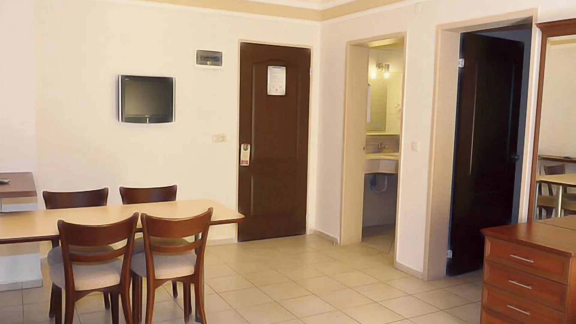 Hotel Julian Forest Suites Marmaris