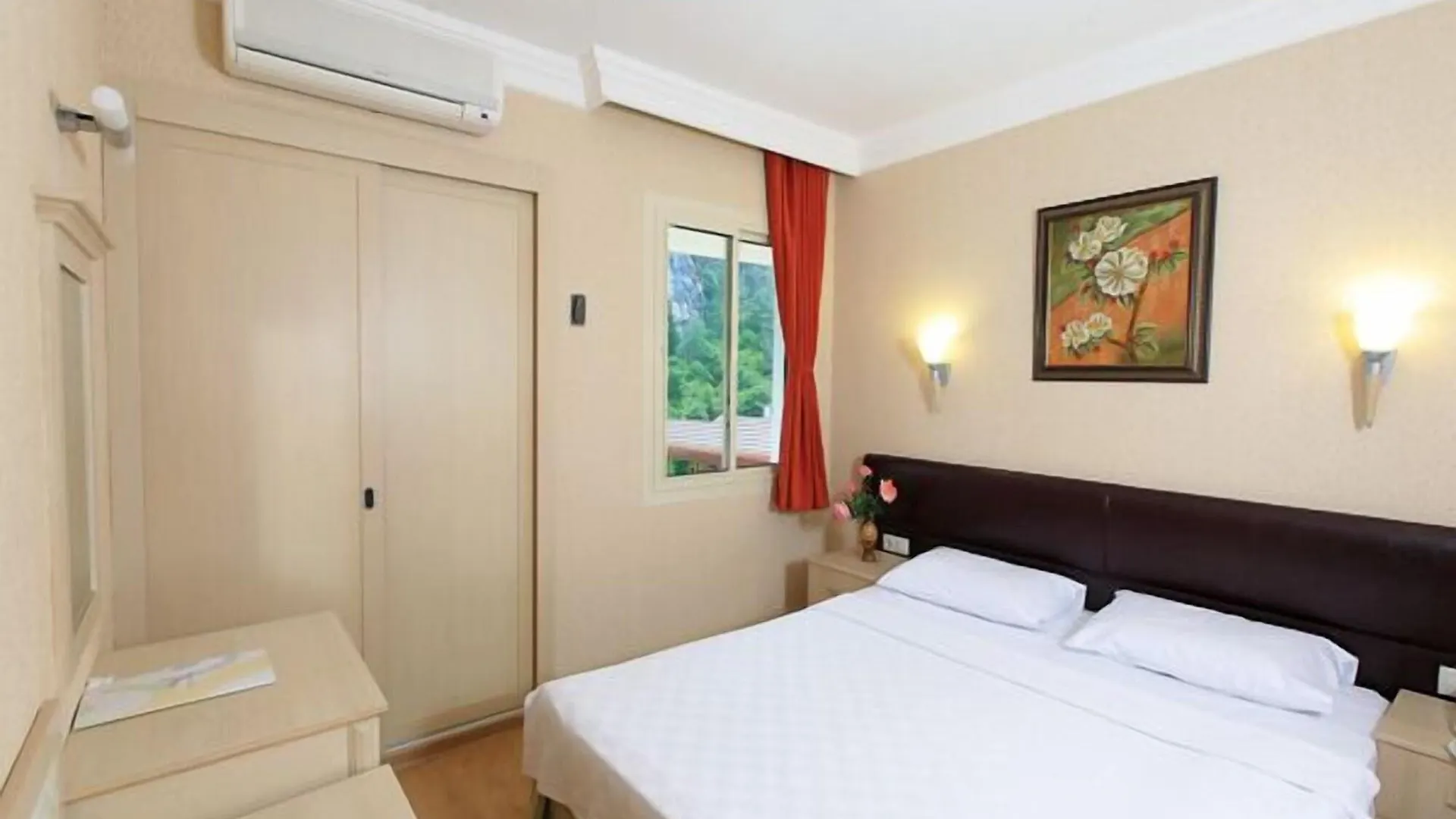 Julian Forest Suites Marmaris Turkey