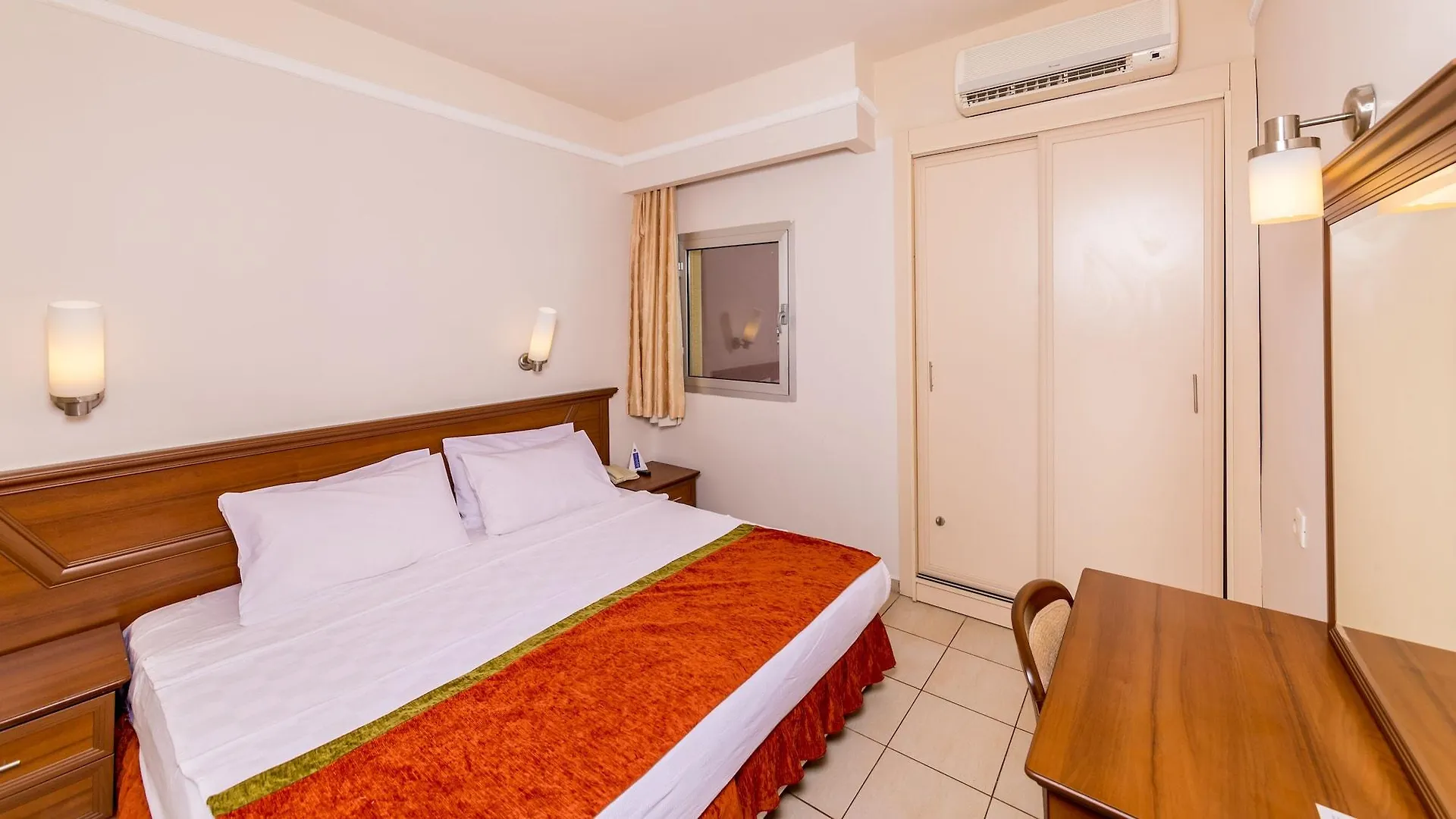 Julian Forest Suites Marmaris Hotel