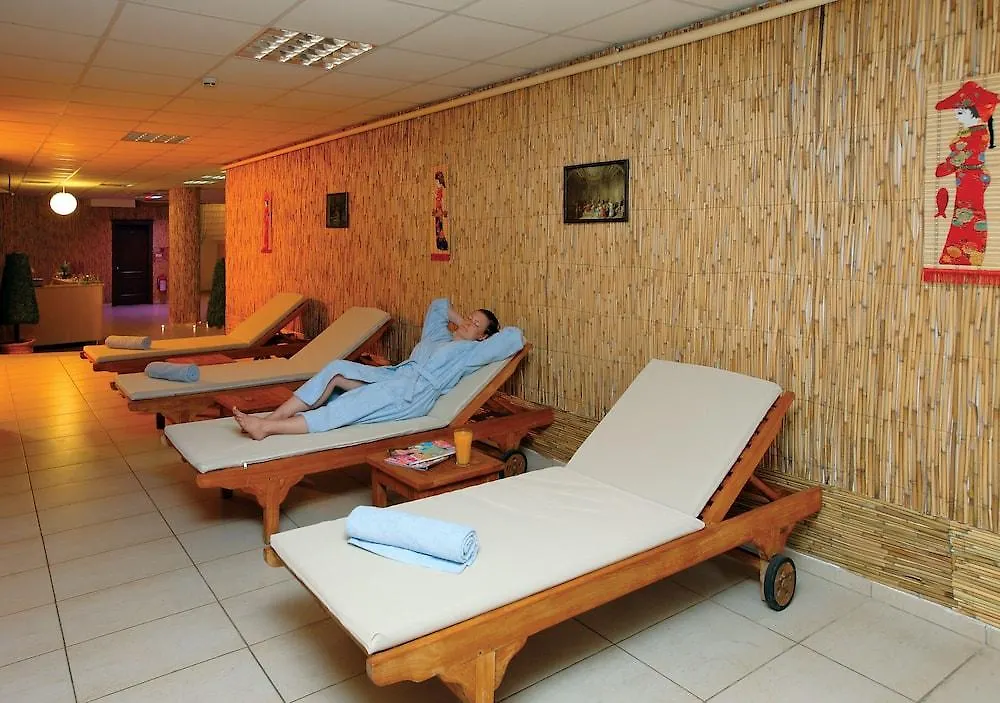 Julian Forest Suites Marmaris Hotel