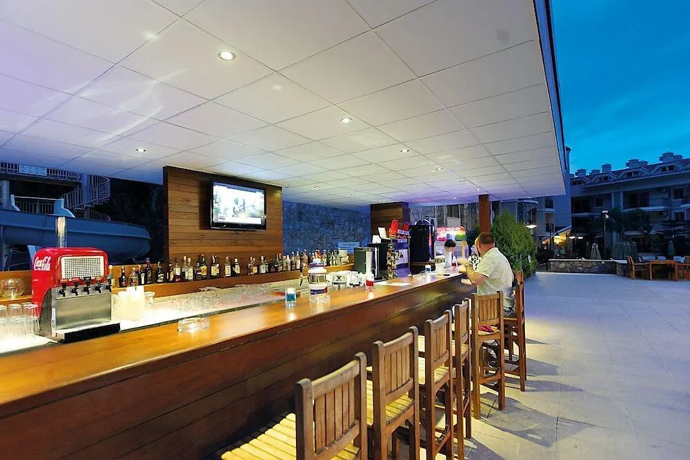 Julian Forest Suites Marmaris 4*,  Turkey