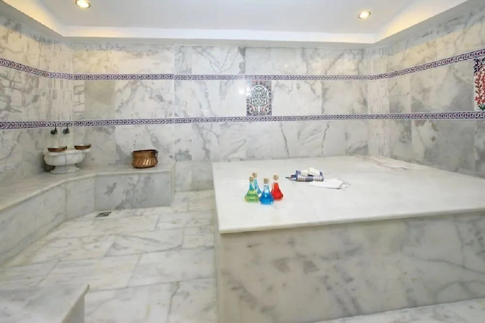 Julian Forest Suites Marmaris 4*,  Turkey