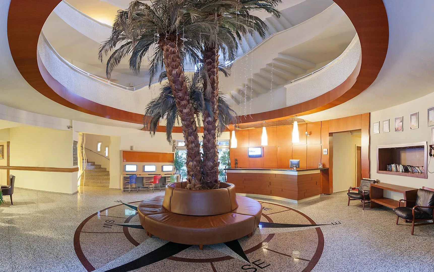 **** Hotel Julian Forest Suites Marmaris Turkey