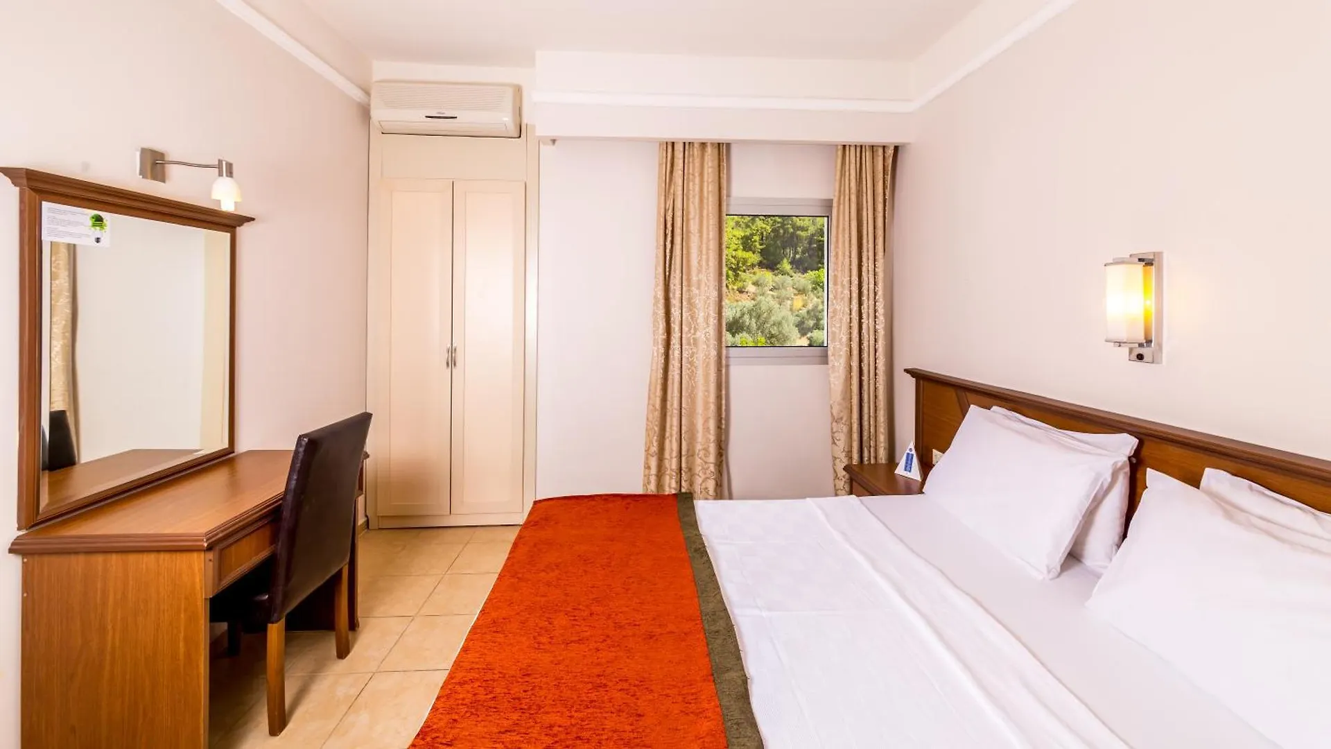 Julian Forest Suites Marmaris Hotel