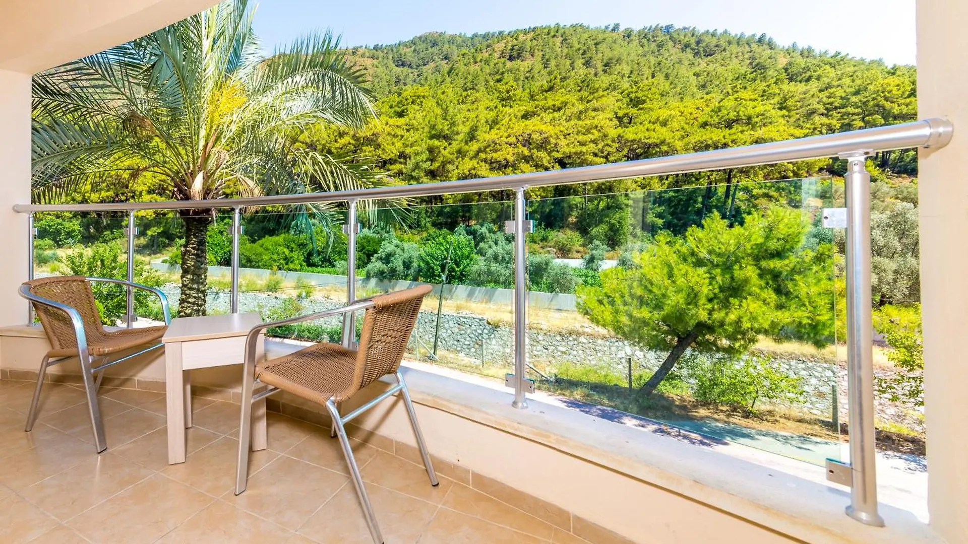 Hotel Julian Forest Suites Marmaris