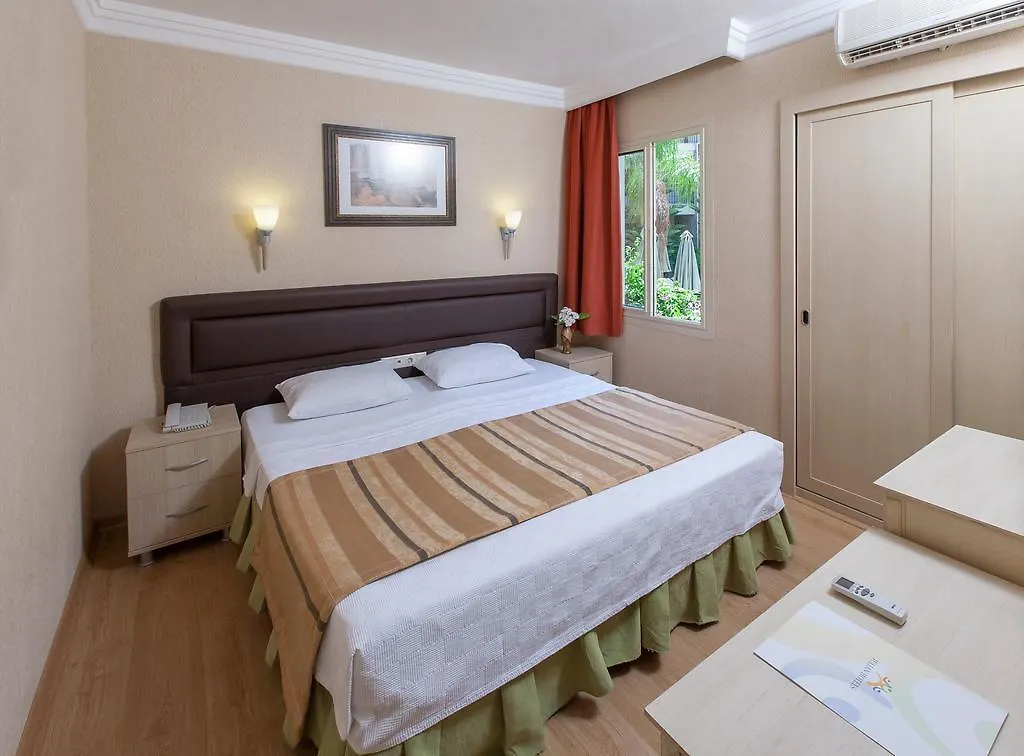 Julian Forest Suites Marmaris 4*,  Turkey