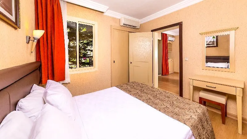 Julian Forest Suites Marmaris Hotel