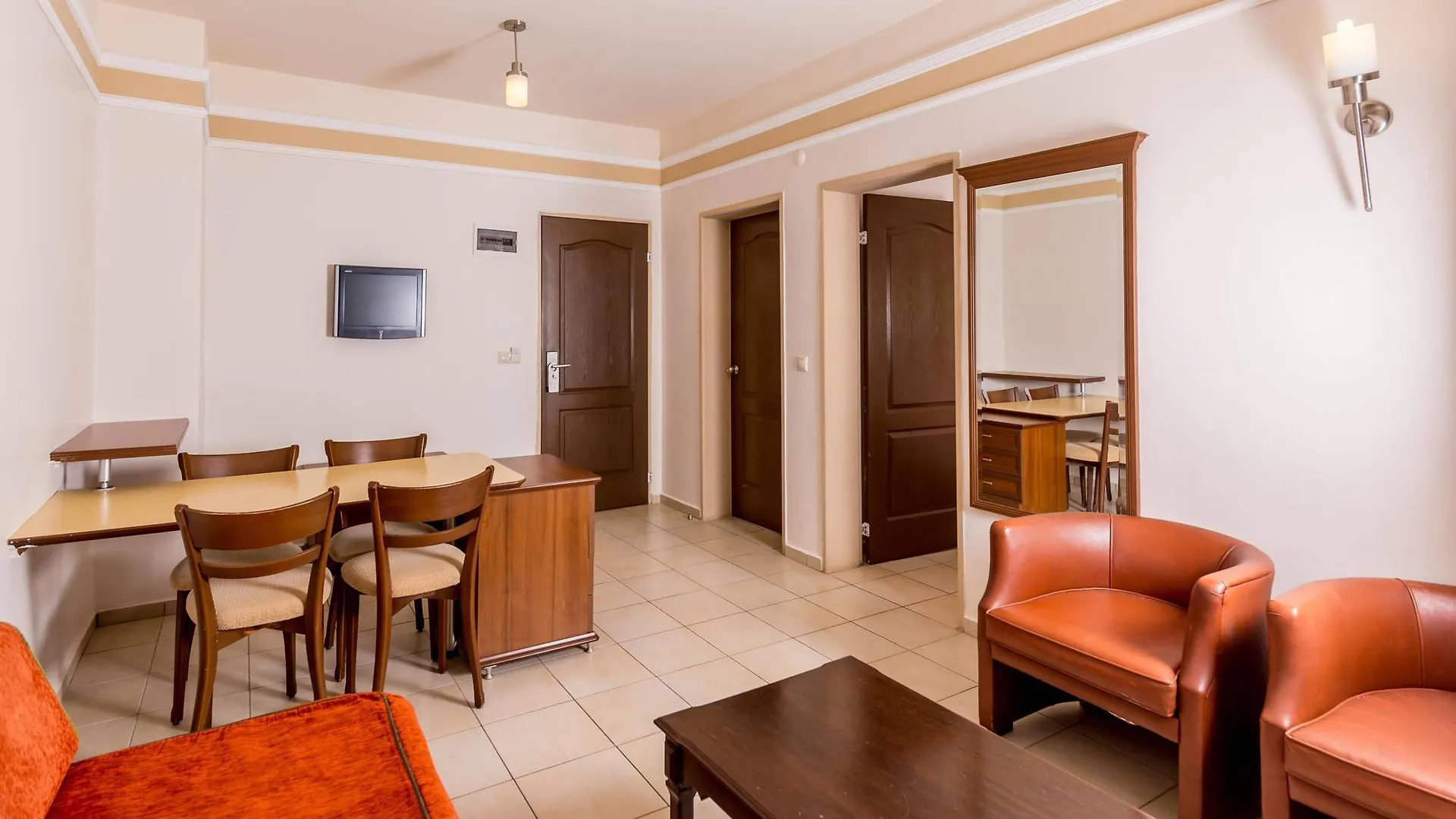 Julian Forest Suites Marmaris 4*,